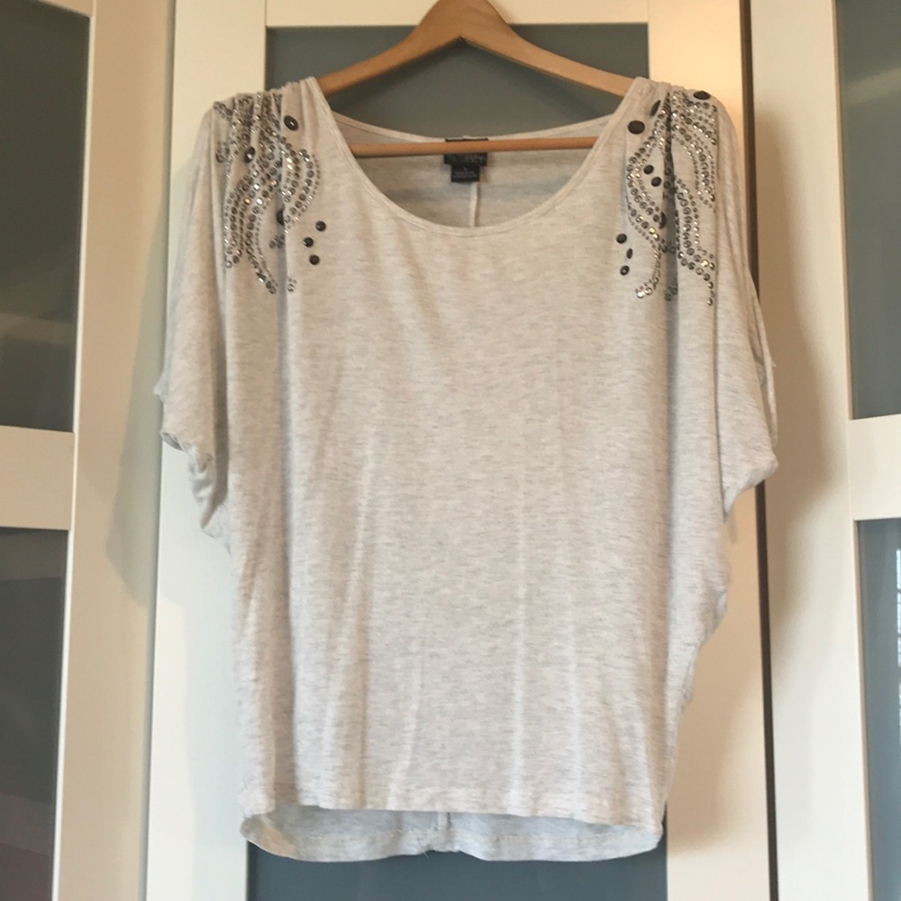 Daytrip top from The Buckle